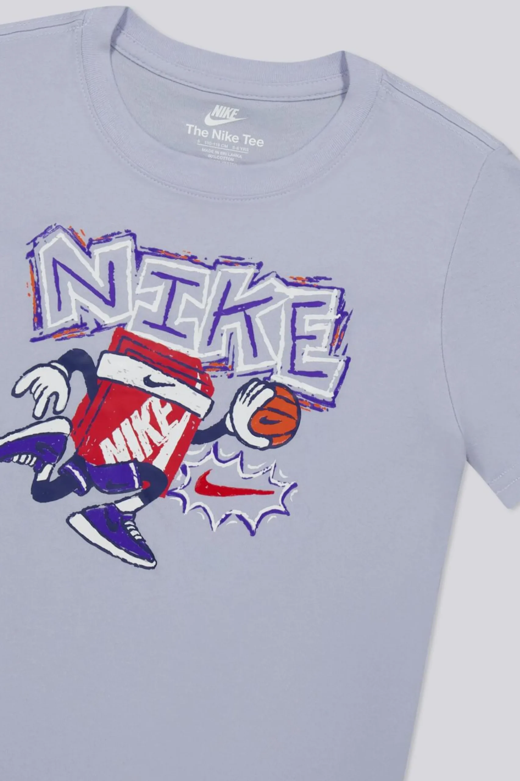 Camiseta Nike