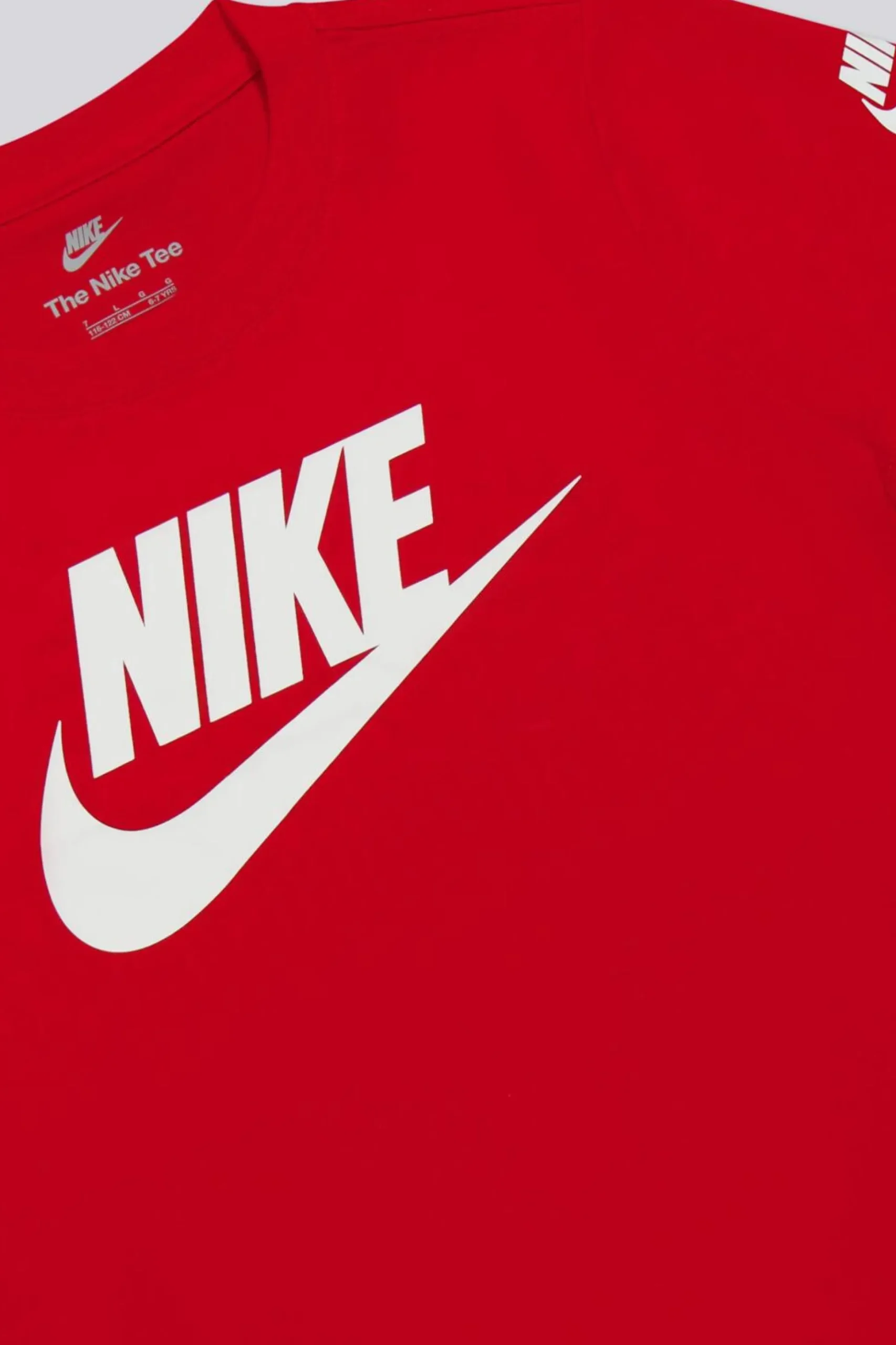 Camiseta Nike