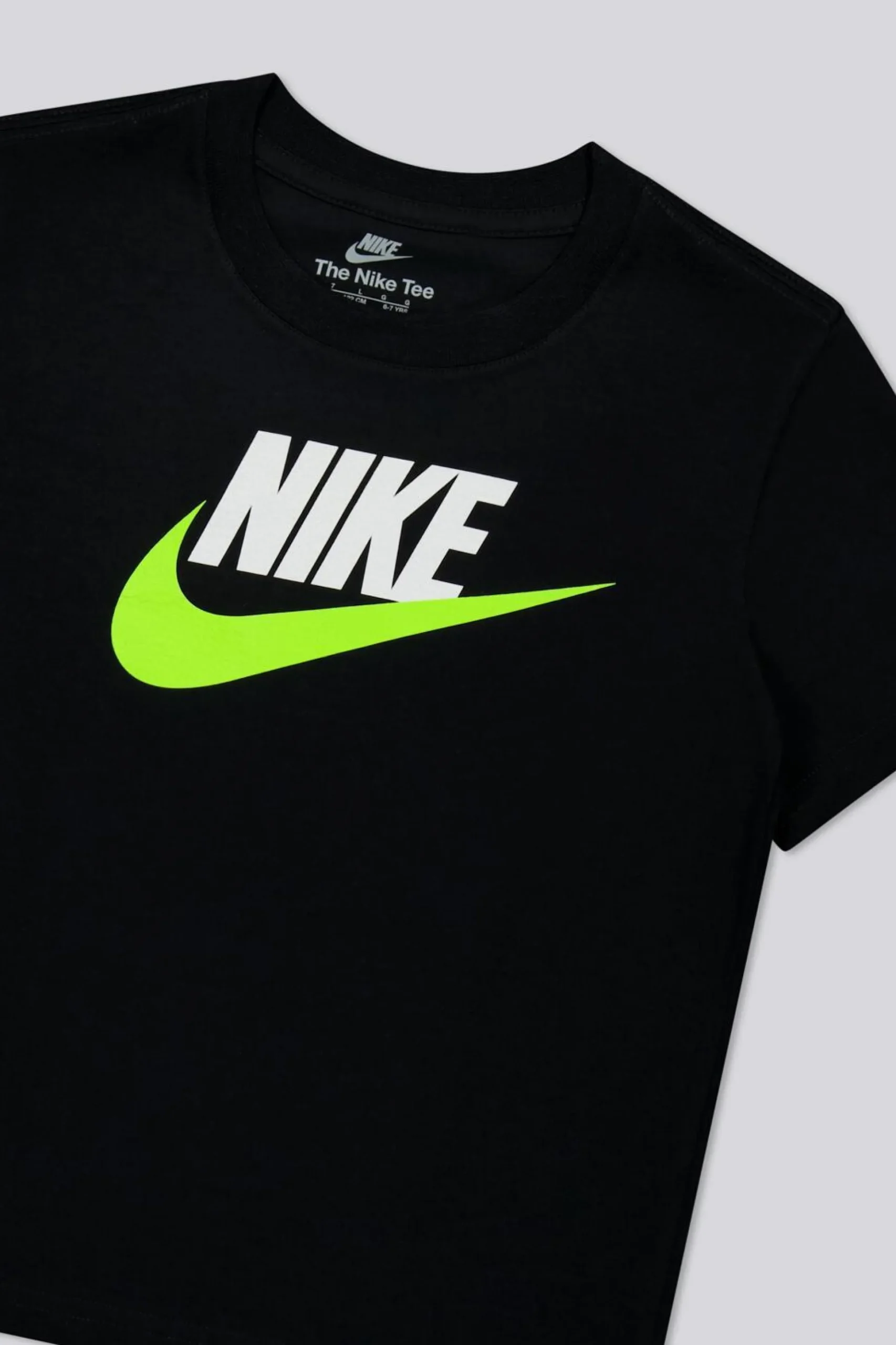 Camiseta Nike