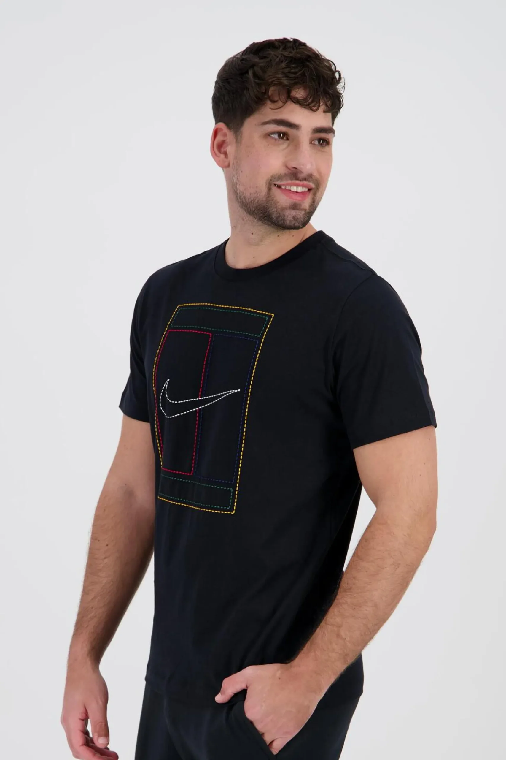 Camiseta Nike