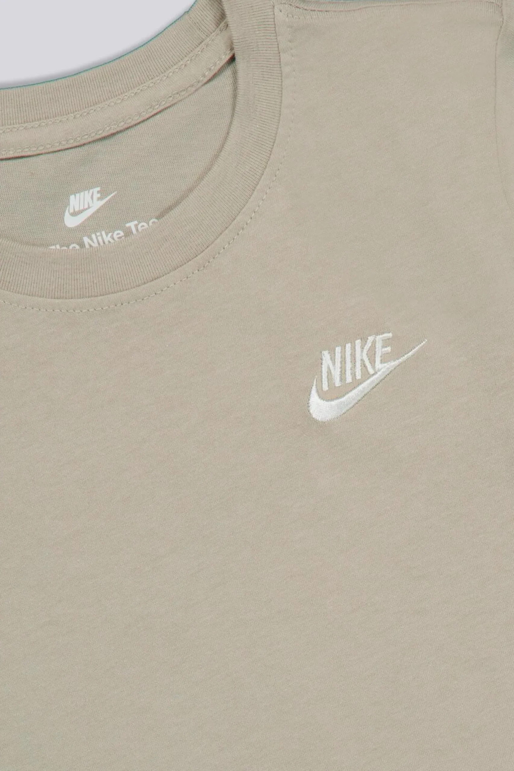Camiseta Nike