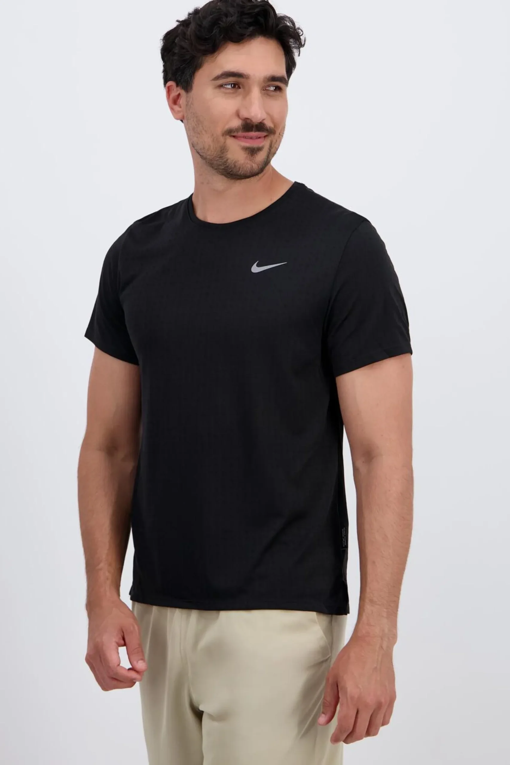 Camiseta Nike Dri-fit