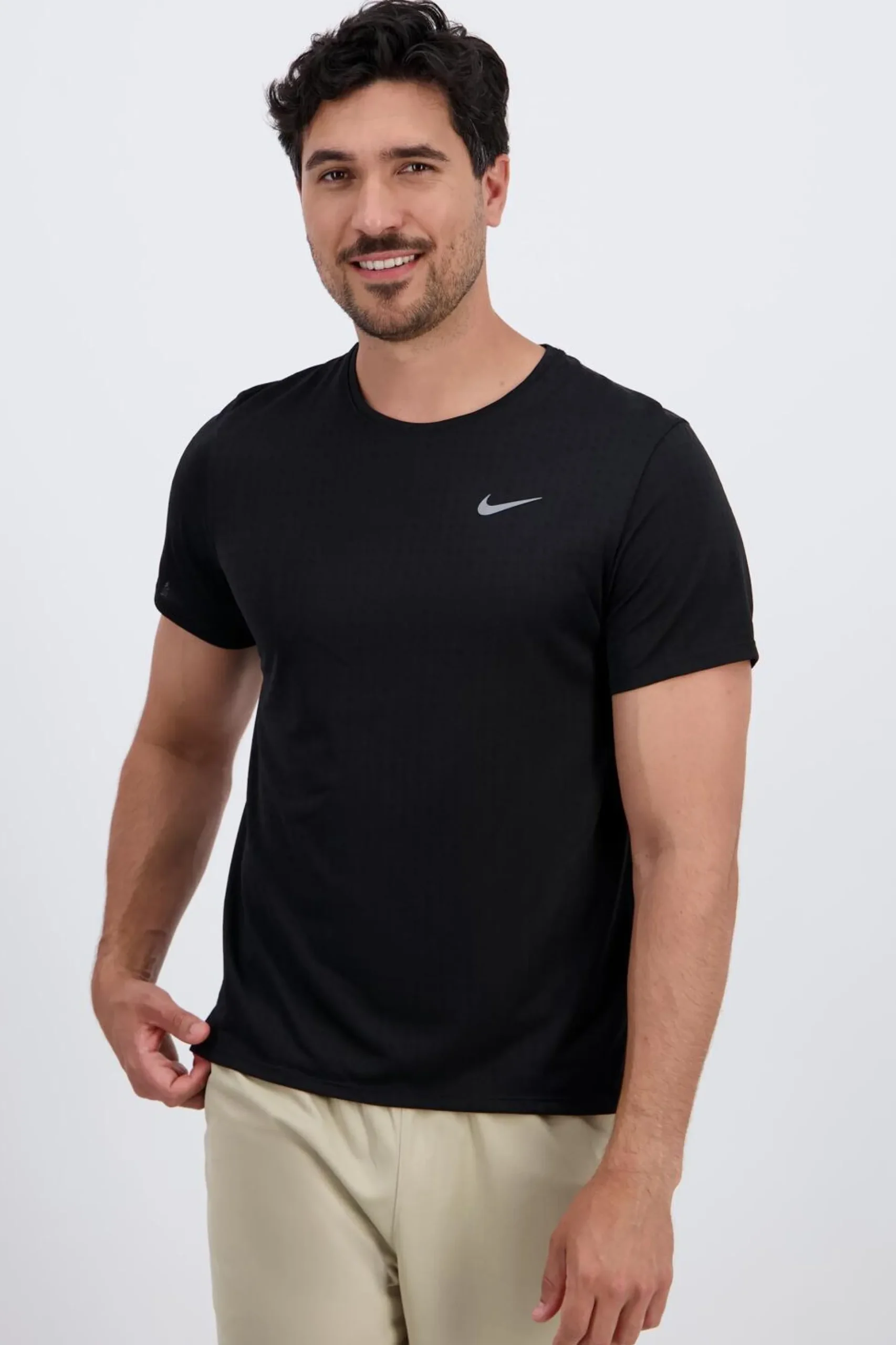 Camiseta Nike Dri-fit