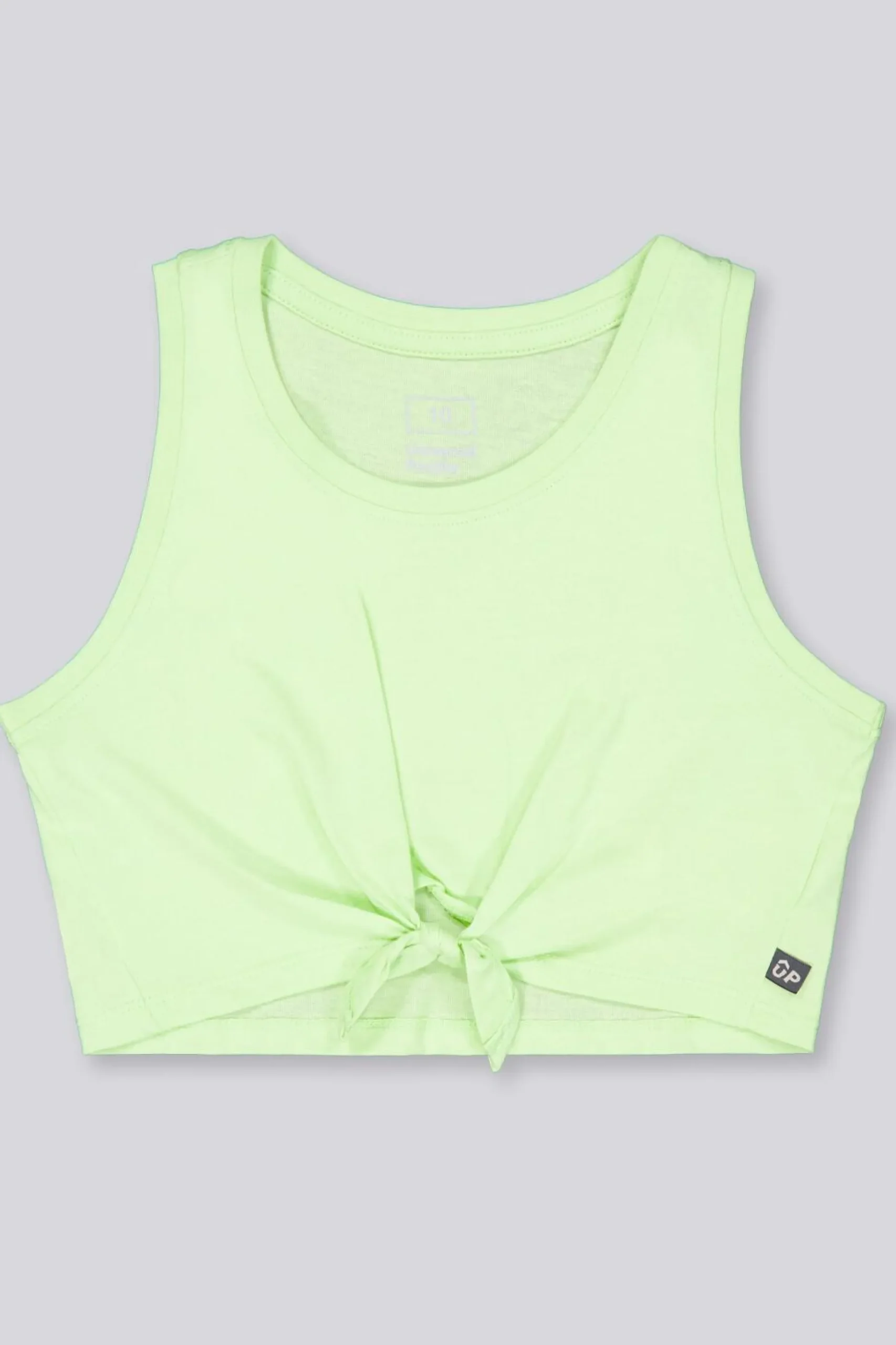 Camiseta Nudo Up