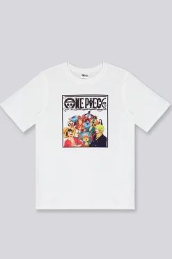 Camiseta One Piece