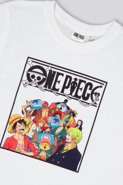 Camiseta One Piece