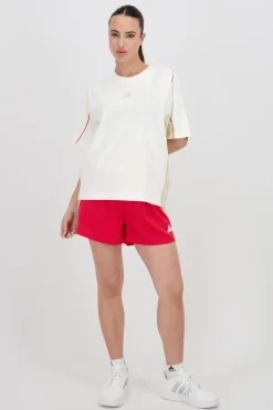 Camiseta Oversize adidas