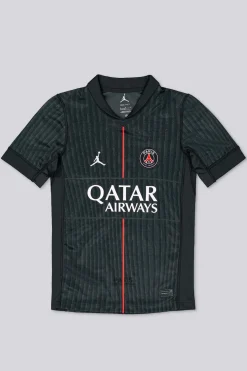 4ª Camiseta Paris Saint Germain 25/26