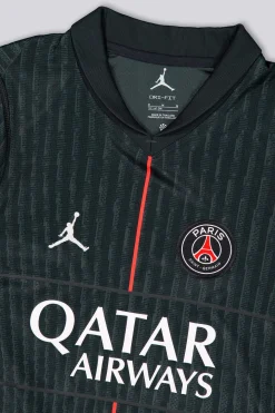 4ª Camiseta Paris Saint Germain 25/26