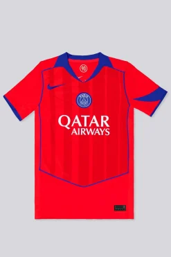 3ª Camiseta Paris Saint Germain 25/26