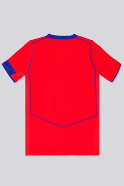 3ª Camiseta Paris Saint Germain 25/26