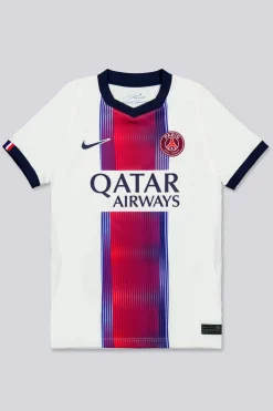 2ª Camiseta Paris Saint Germain 26/27