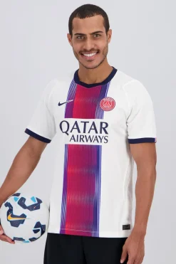 2ª Camiseta Paris Saint-germain 26/27