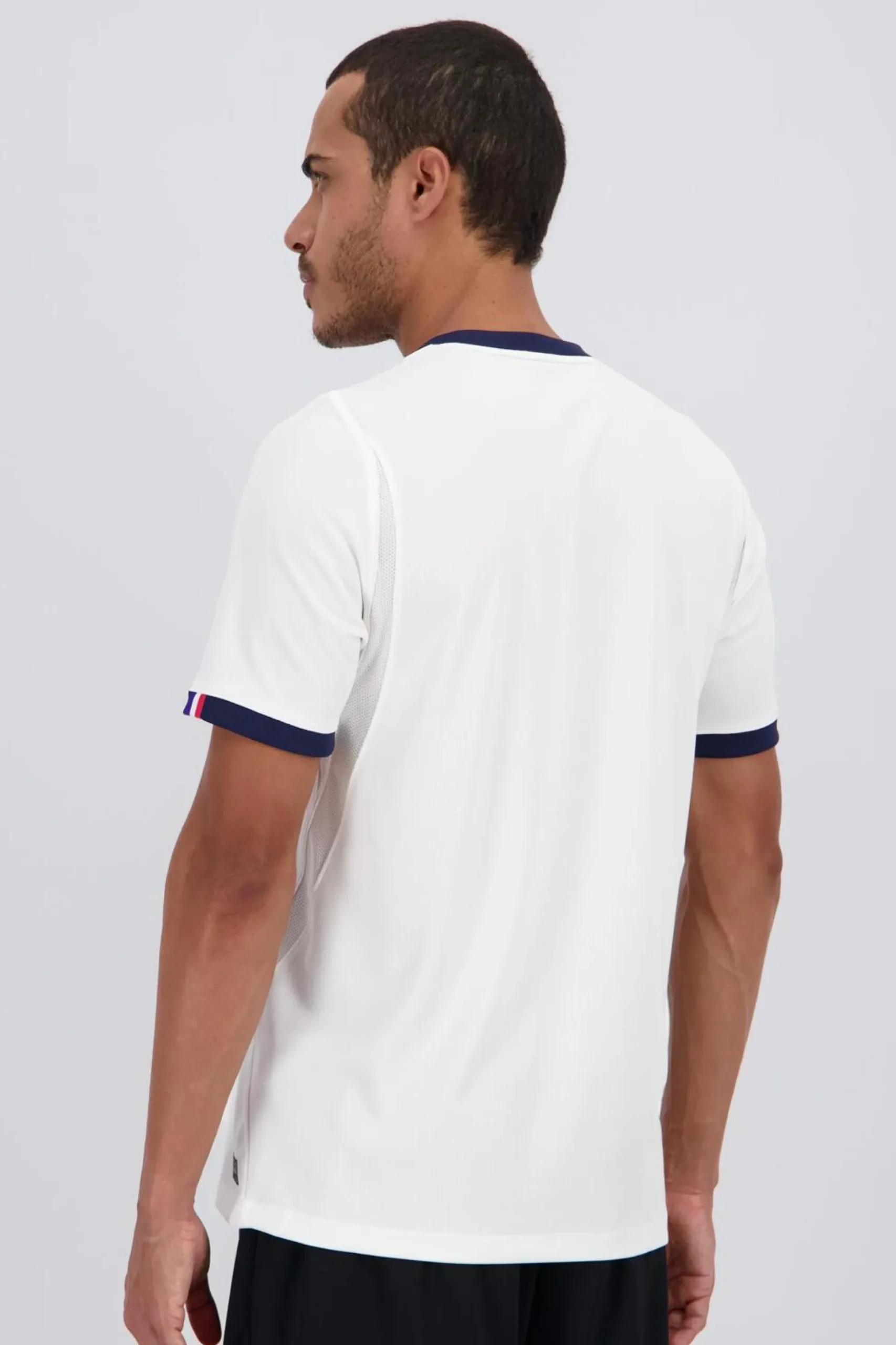 2ª Camiseta Paris Saint-germain 26/27