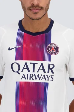 2ª Camiseta Paris Saint-germain 26/27