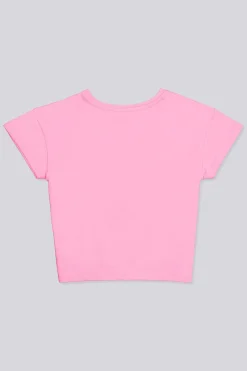 Camiseta Peach