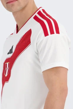 1ª Camiseta Perú Mundial 2026 Réplica
