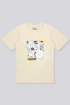 Camiseta Pokemon