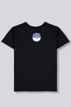 Camiseta Pokémon