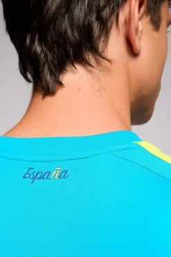 1ª Camiseta Portero España Mundial 2026