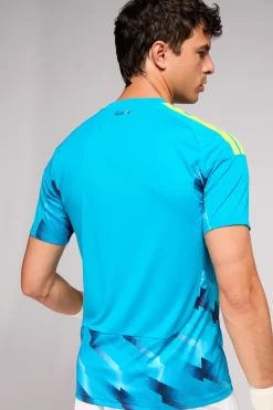 1ª Camiseta Portero España Mundial 2026