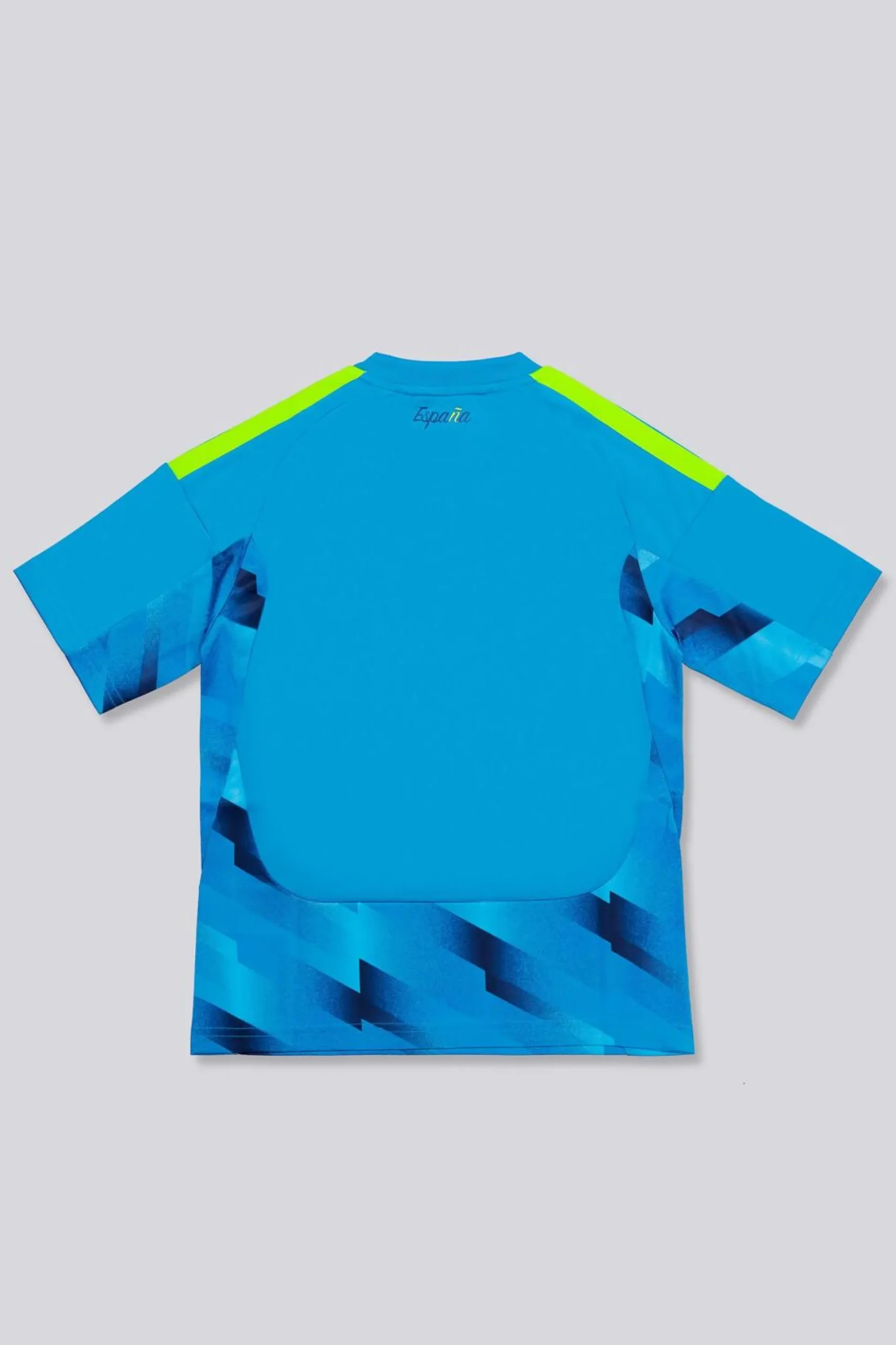 1ª Camiseta Portero España Mundial 2026