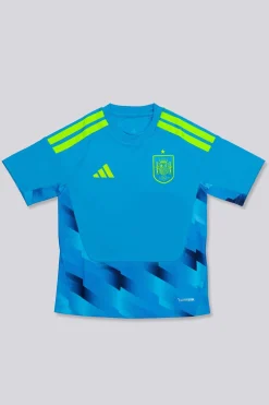 1ª Camiseta Portero España Mundial 2026