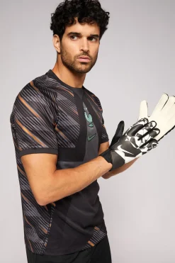 1ª Camiseta Portero Francia Mundial 2026 Réplica