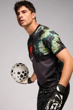 1ª Camiseta Portero Holanda Mundial 2026