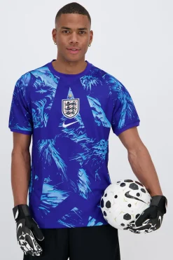 1ª Camiseta Portero Inglaterra Mundial 2026
