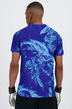 1ª Camiseta Portero Inglaterra Mundial 2026