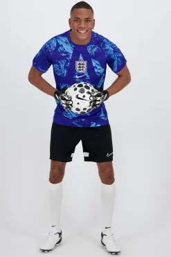 1ª Camiseta Portero Inglaterra Mundial 2026
