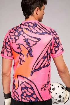 1ª Camiseta Portero Nigeria Mundial 2026