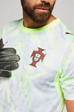 2ª Camiseta Portero Portugal Mundial 2026