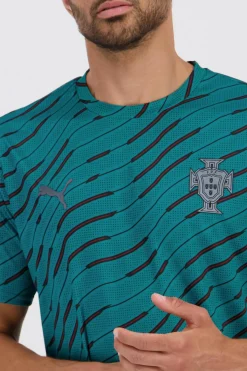 Camiseta Portugal 2026