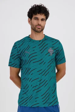 Camiseta Portugal 2026