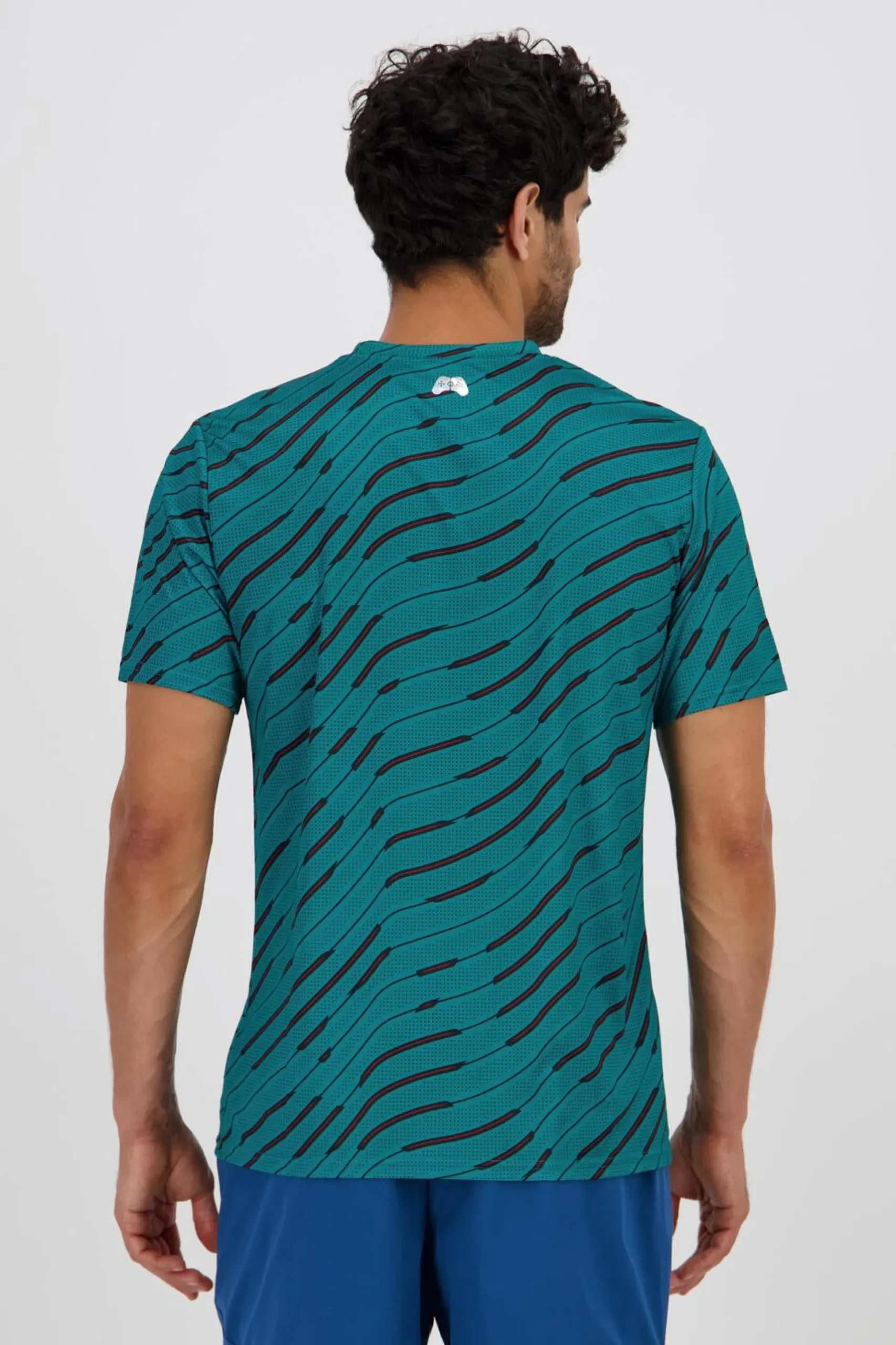 Camiseta Portugal 2026
