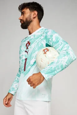 2ª Camiseta Portugal Cr7 Mundial 2026