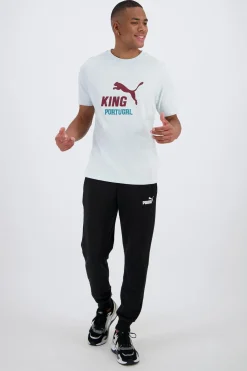 Camiseta Portugal King Mundial 2026