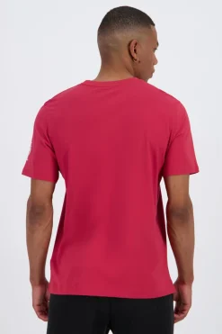 Camiseta Portugal Mundial 2026