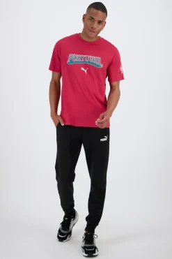 Camiseta Portugal Mundial 2026