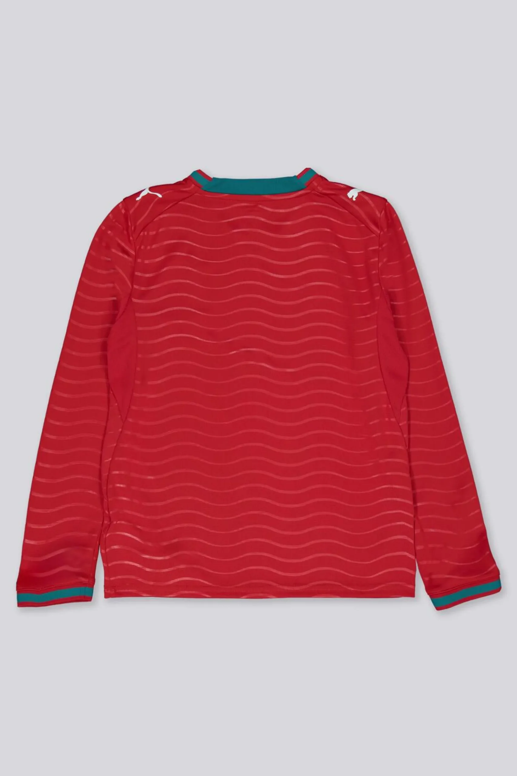 1ª Camiseta Portugal Mundial 2026