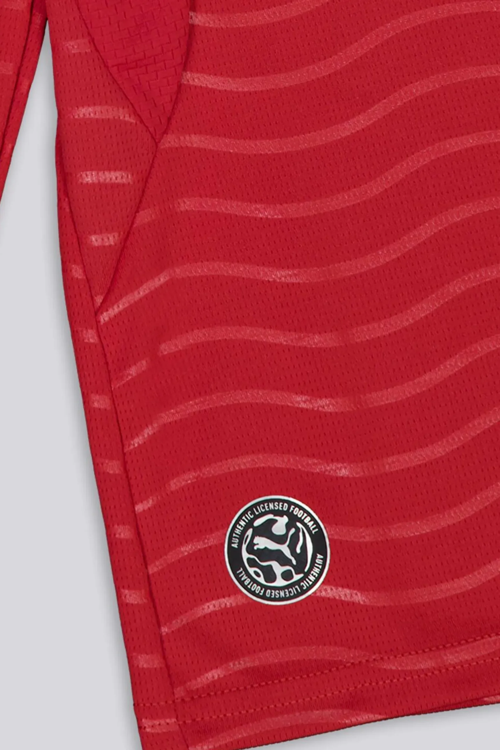 1ª Camiseta Portugal Mundial 2026