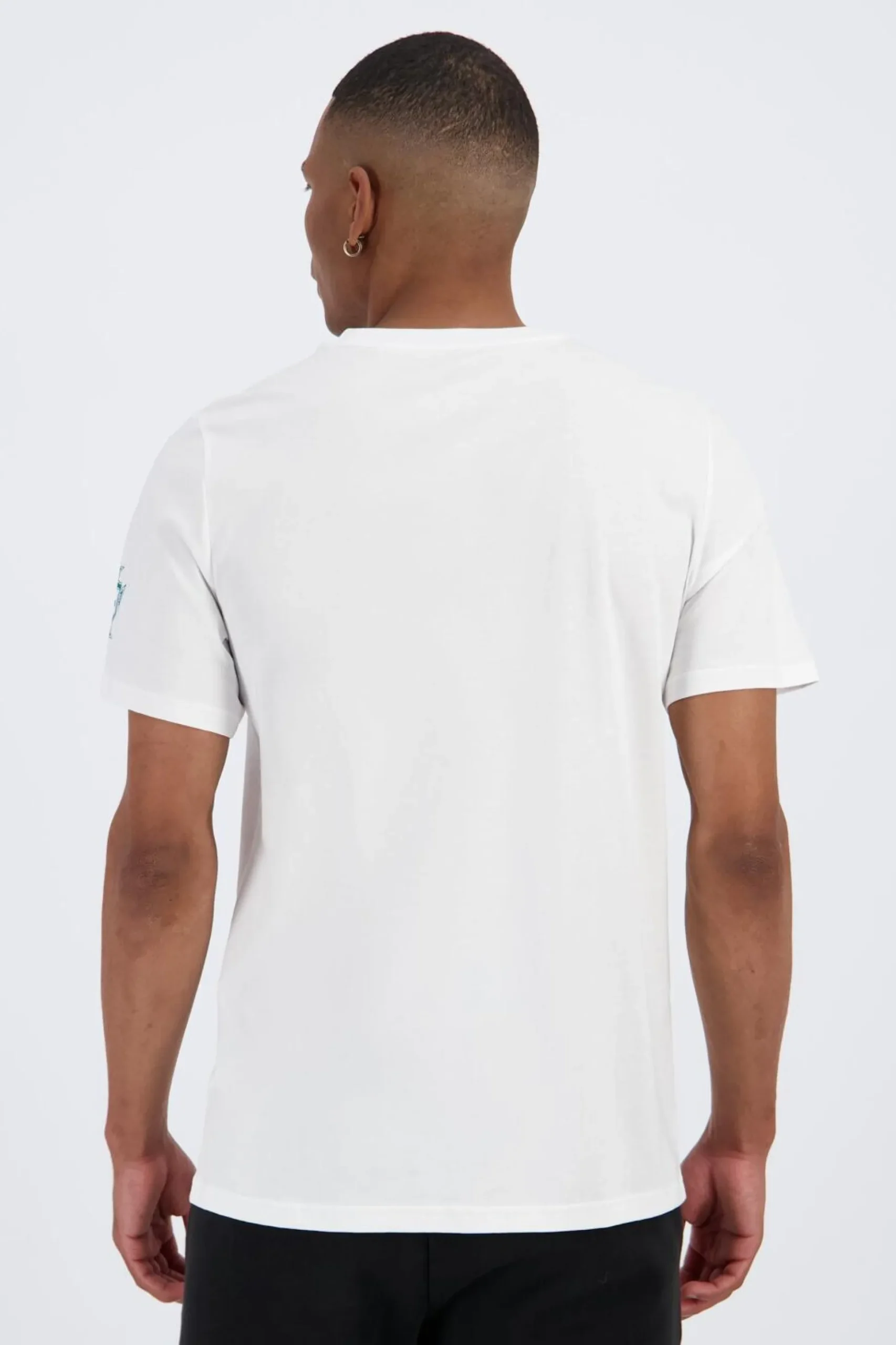Camiseta Portugal Mundial 2026