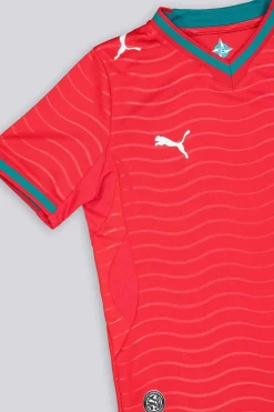 1ª Camiseta Portugal Mundial 2026