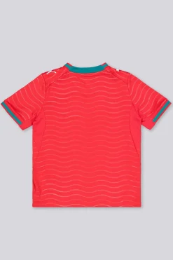1ª Camiseta Portugal Mundial 2026