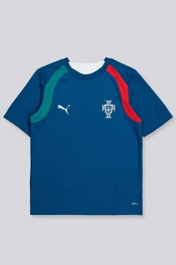 Camiseta Portugal Mundial 2026