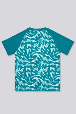 Camiseta Portugal Mundial 2026