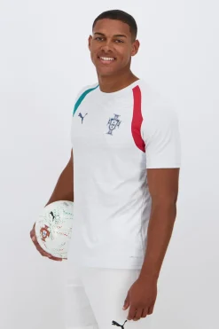 Camiseta Portugal Mundial 2026