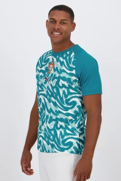 Camiseta Portugal Mundial 2026